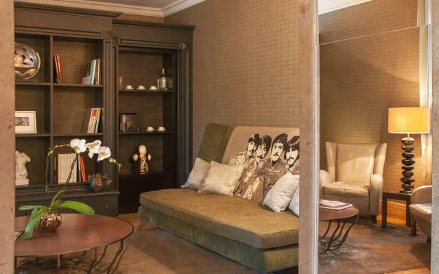 Palazzo Manfredi – Small Luxury Hotels of the World - photo 4