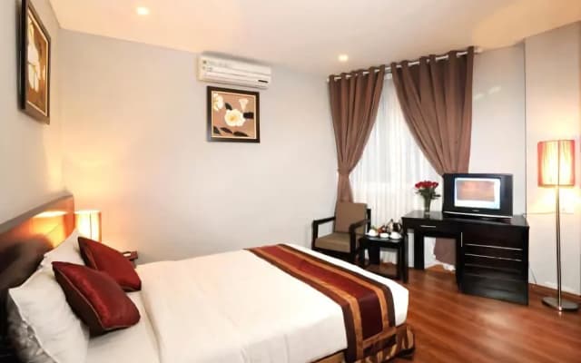 Dang Anh Hotel - photo 4