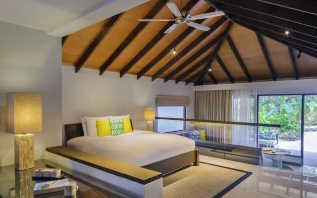 Laguna Maldives - photo 2