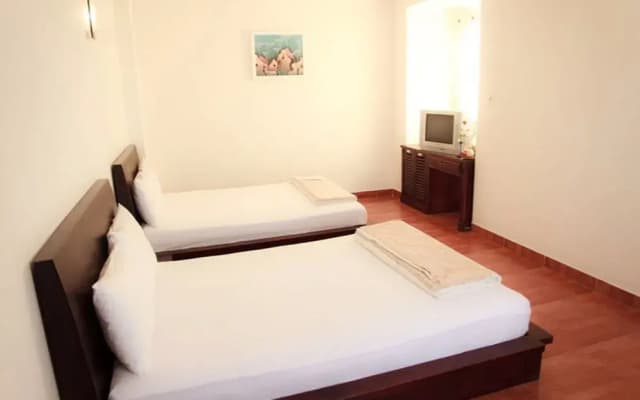 Pha Le Xanh 1 - photo 3