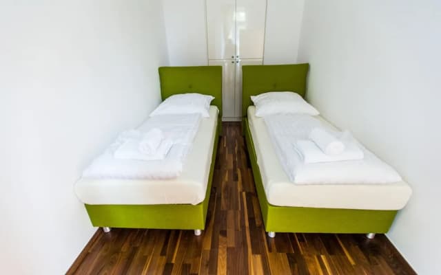 Cosy 2 bedroom Apartment - photo 2