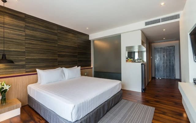 Sea Me Spring Tree Hotel - Adults only - photo 2