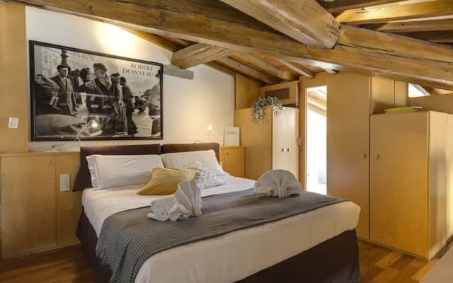 Mamo Florence - Beatrice Apartment - photo 4