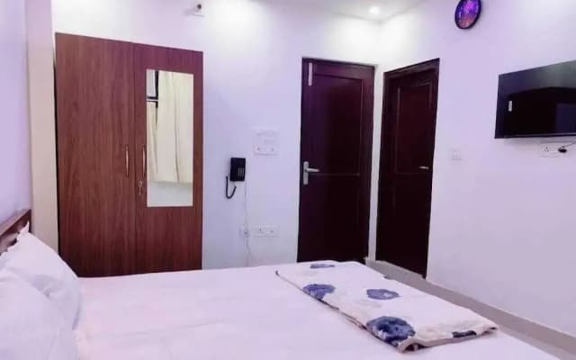 Le Mirage Guest House - photo 4