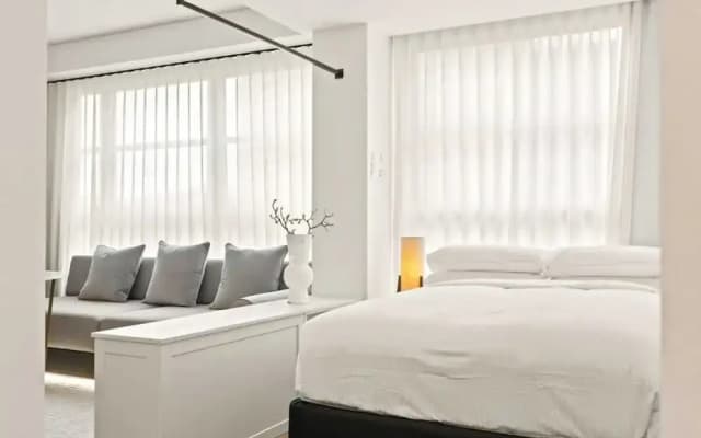 City Centre Studio by Hyde Park - photo 2