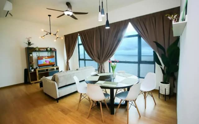 NASA Family Suite at Imperium Residence - photo 3