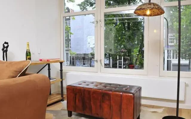 Apartment Brewery Inn - photo 2