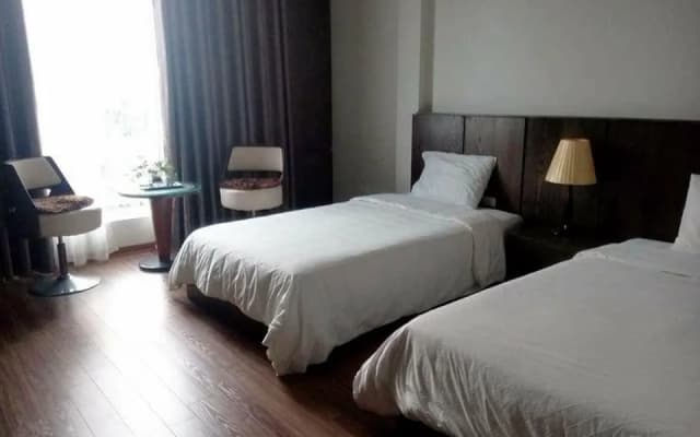 Ruby Hotel - photo 2