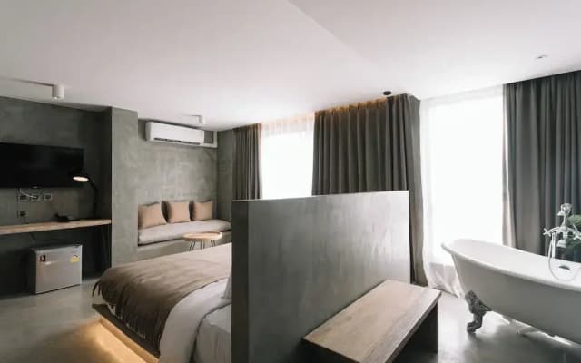 Glory Wabi Sabi Hotel - photo 5