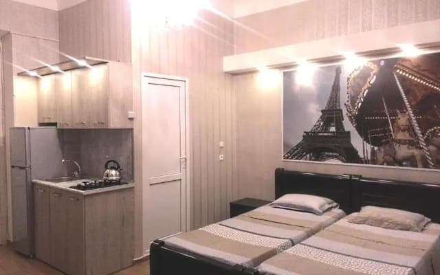 Apartment Story - photo 3