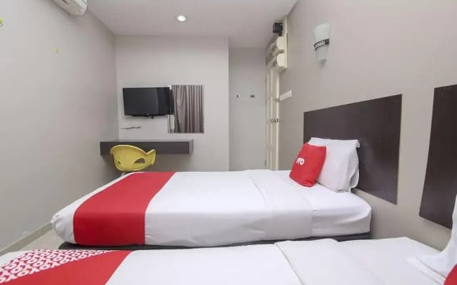 Nice Stay 365 Services by OYO Rooms - photo 5