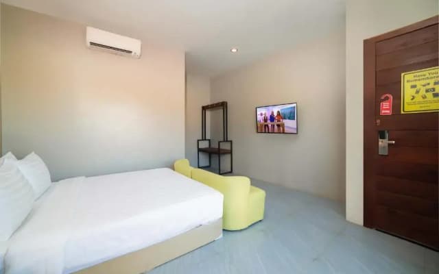 Adventure Express Inn - photo 5