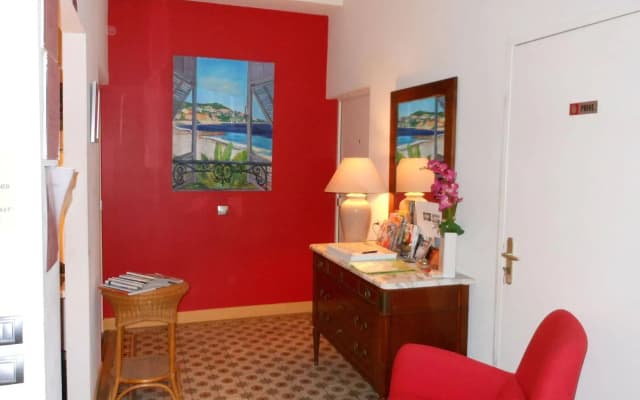 Villa Les Cygnes - photo 2