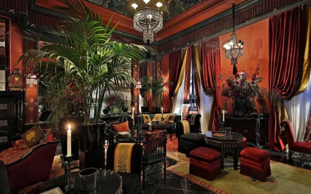 Palais Ronsard - photo 2