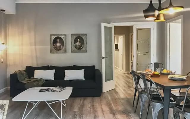 BeBarceloner Francesc Macia Apartments - photo 3