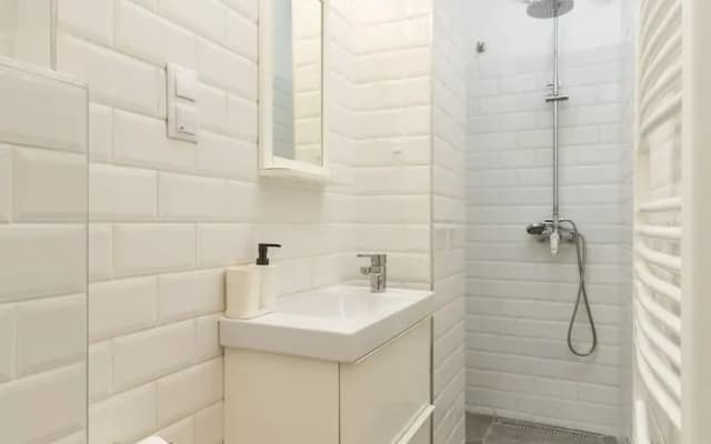 Venus Apartments - Keleti III - photo 5