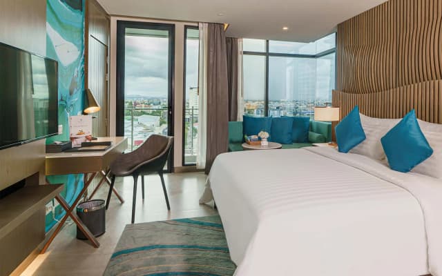 Mytt Hotel Pattaya - photo 3