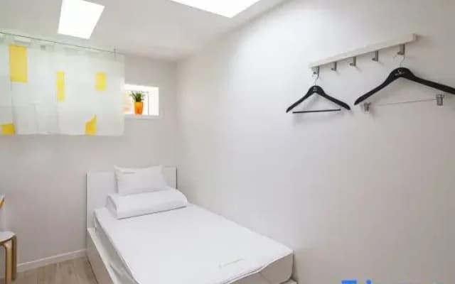 Starhostel Dongdaemun Suite - photo 5