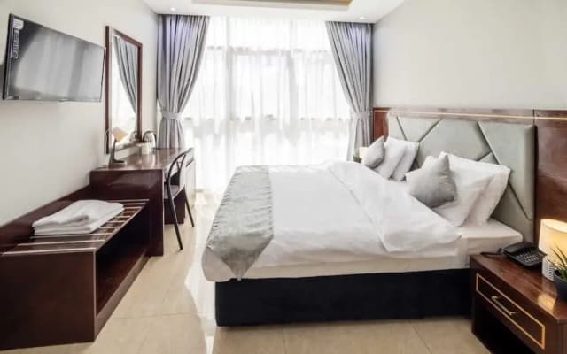 The K Hotel - photo 5