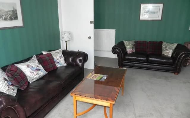 Ashlyn Guest House - photo 4