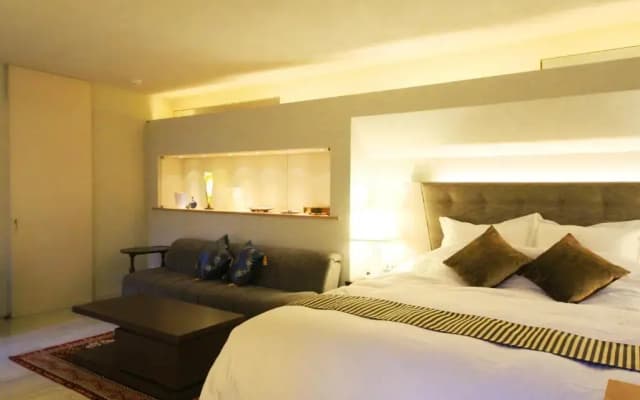 Luxury Condo Shikine An Gion Shirakawa - photo 4