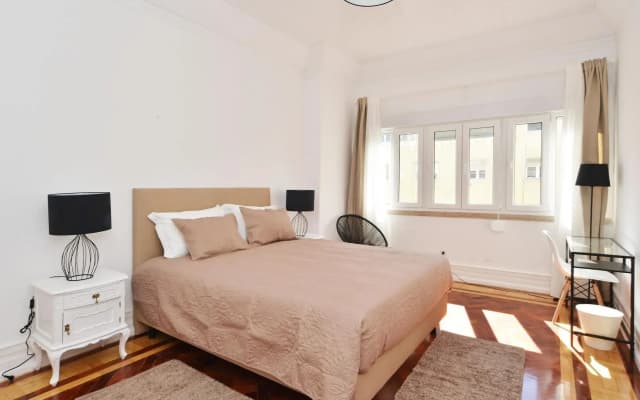Guest House Avenida - photo 2