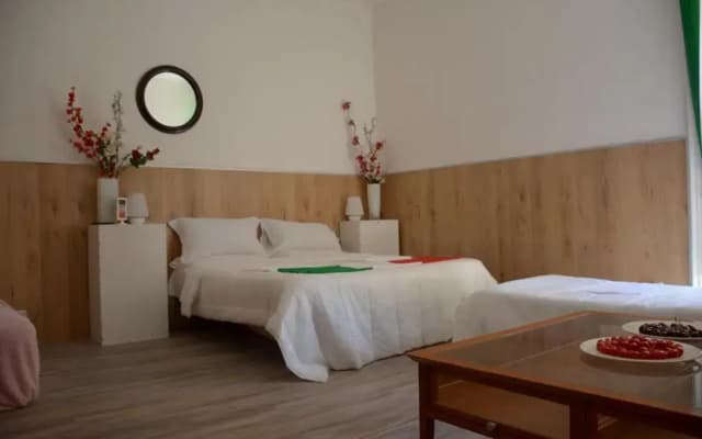 Al Iram Guest House - photo 2