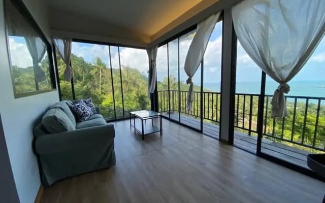 Ozone Hill Panoramic Residence - photo 3