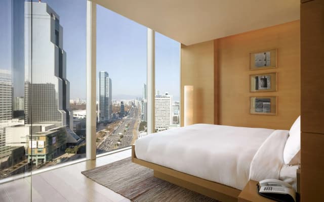 Park Hyatt Seoul - photo 2