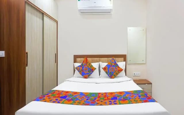 Fabhotel The Hide Away - photo 4