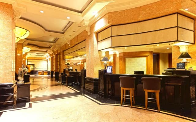 Renai Hotel Kota Bahru (formerly known as The Grand Renai Hotel) - photo 2
