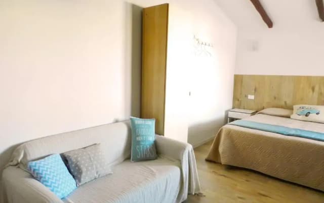 Fiera Roma Suites - photo 4