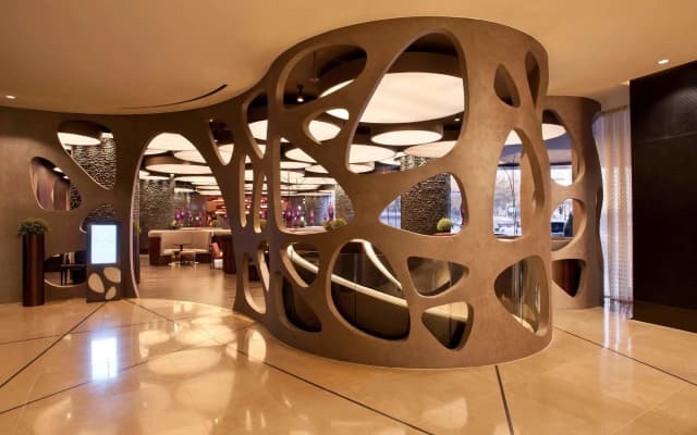 THE PLAZA Seoul, Autograph Collection - photo 2