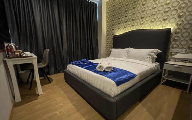 BMC Hotel - photo 3
