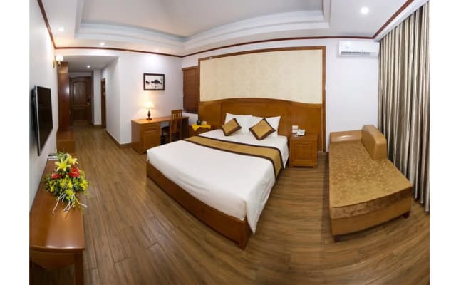 79 Luxury Halong - photo 2