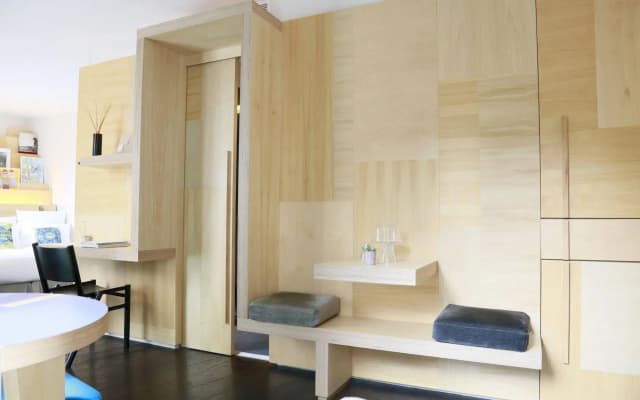 Le Citizen Hôtel - photo 2