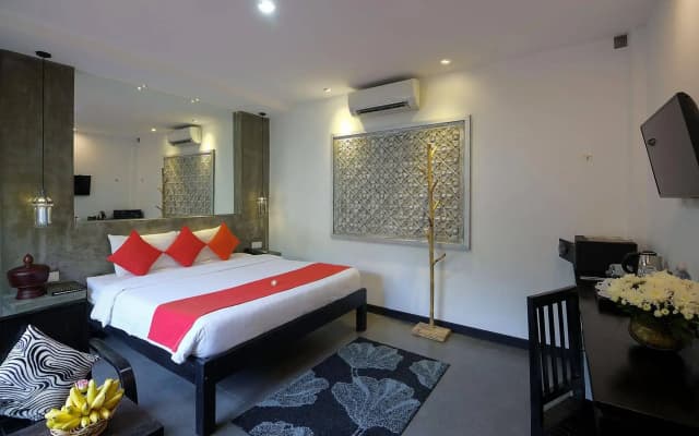 Fancy Boutique Villa Hotel - photo 2