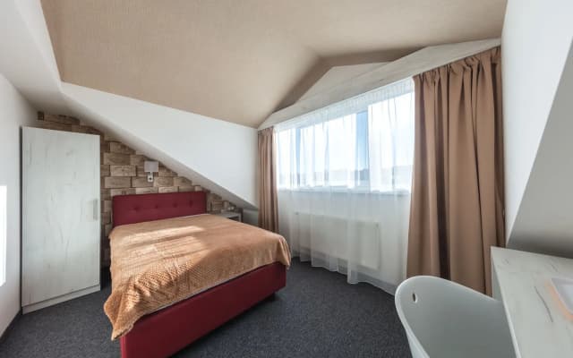 Grand Petit Hotel - photo 2