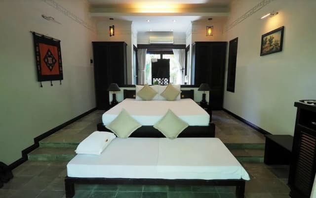Villa Hoa Su Frangipani Village Resort - photo 4