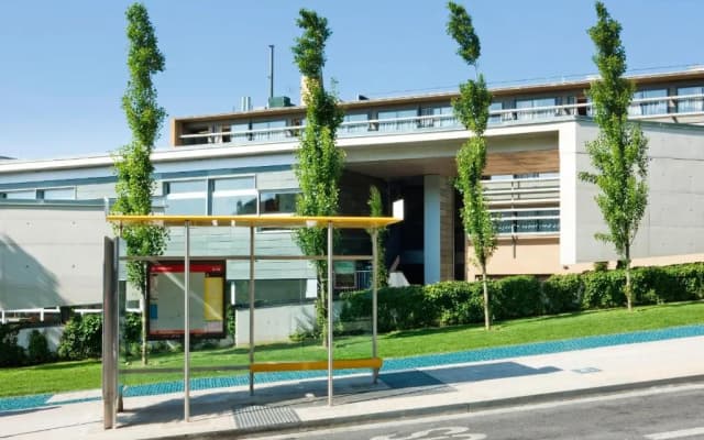 Residencia Universitaria Sarrià - photo 2