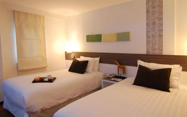 The Mini R Ratchada Hotel - photo 5