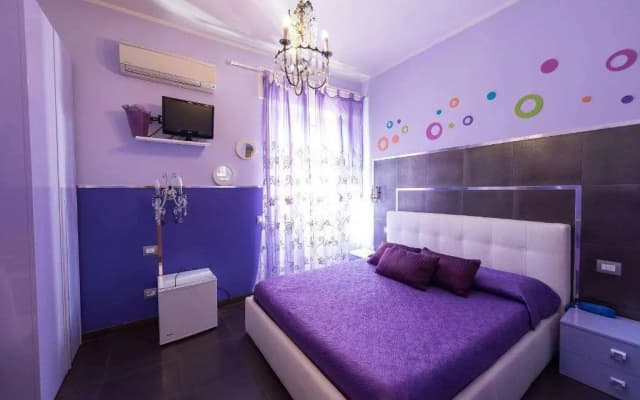 B&B Roma Gianicolense - photo 3