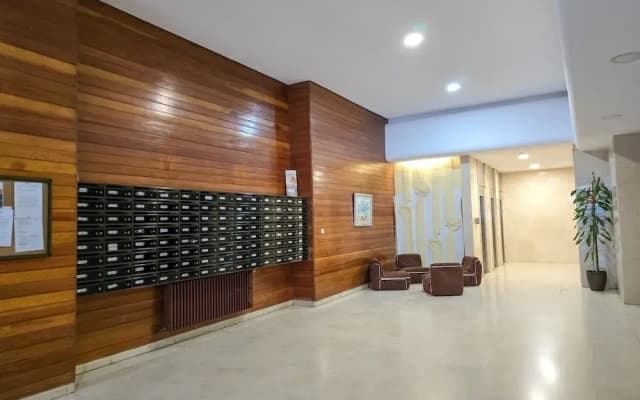 M Ore183 Piso de 1 Dormitorio con Terraza-alquile - photo 2