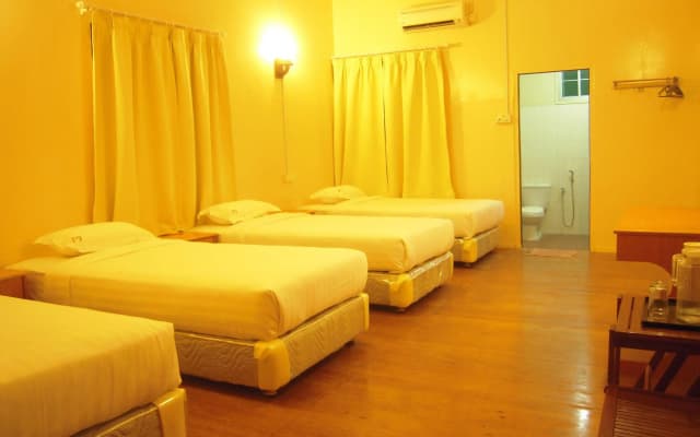 Myne Resort - photo 2