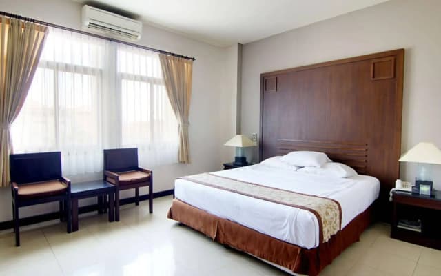 NIDA Rooms Denpasar Robinson - photo 3
