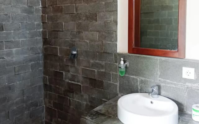 Kunyit Homestay RedPartner - photo 4
