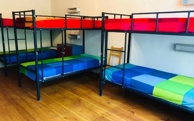 Bude Hostel - photo 5