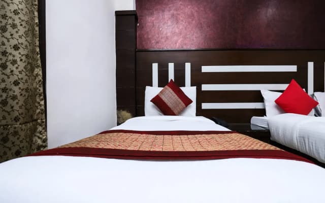 OYO 24677 Tashkent - photo 5