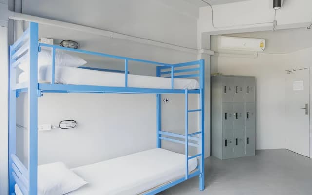 Loftel Station Hostel - photo 5