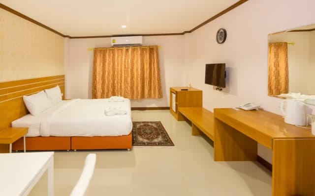 Regenta Central Residency - photo 3